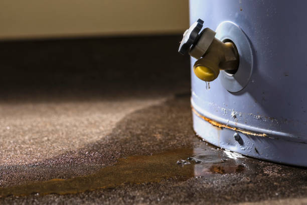 Best Emergency water damage restoration  in Fairfax, OK