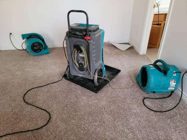 Best 24-hour water damage restoration  in Fairfax, OK