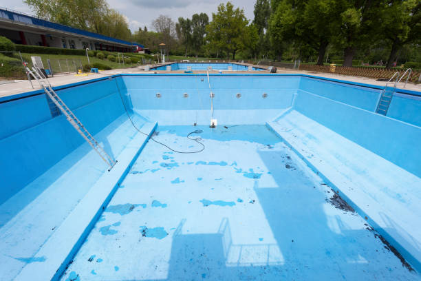 Best Flooded house restoration  in Fairfax, OK