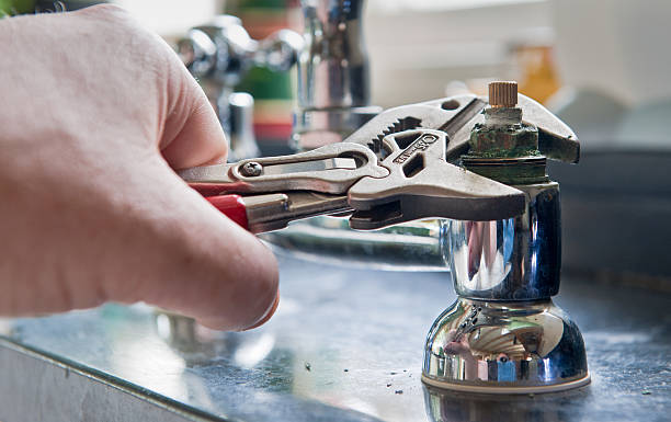 Best Sewage cleanup and water damage restoration  in Fairfax, OK