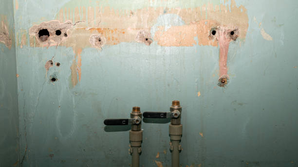 Best Residential water damage restoration  in Fairfax, OK