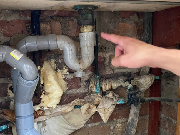 Best Water damage restoration cost  in Fairfax, OK