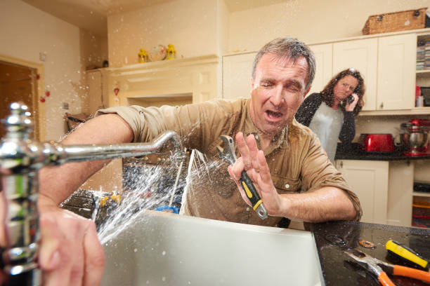 Best Water damage restoration near me  in Fairfax, OK